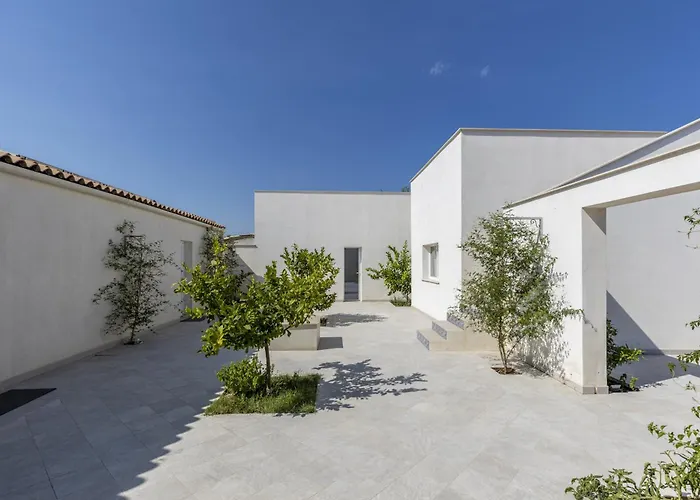 I Gelsomini Guest House Noto